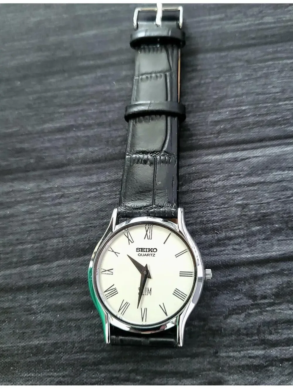 Seiko rare vintage